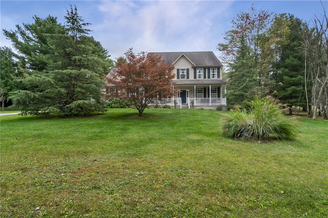 1725 Forest Street Property Photo 14