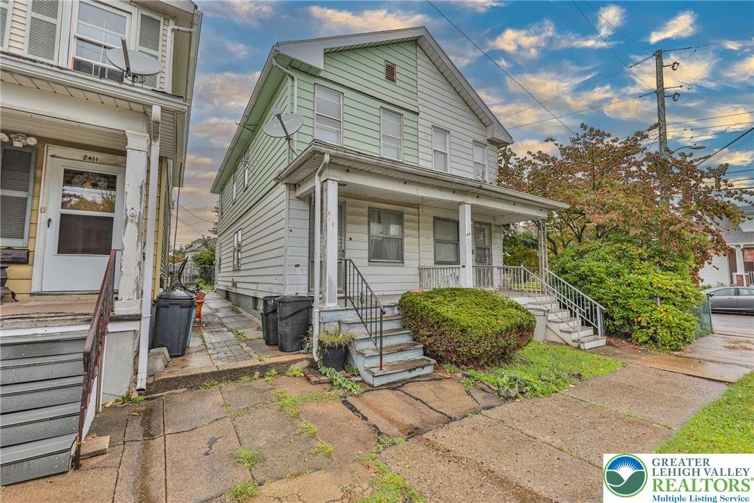 2409 Lennox Street Property Photo 1