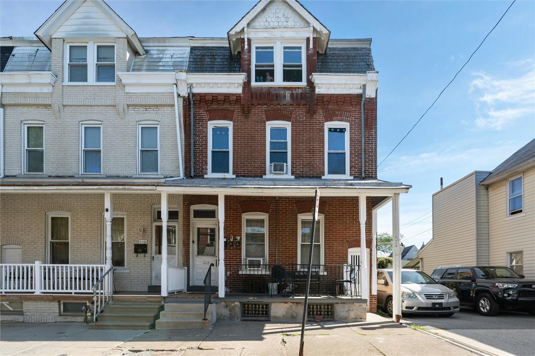 117 North Franklin Street Property Photo 1