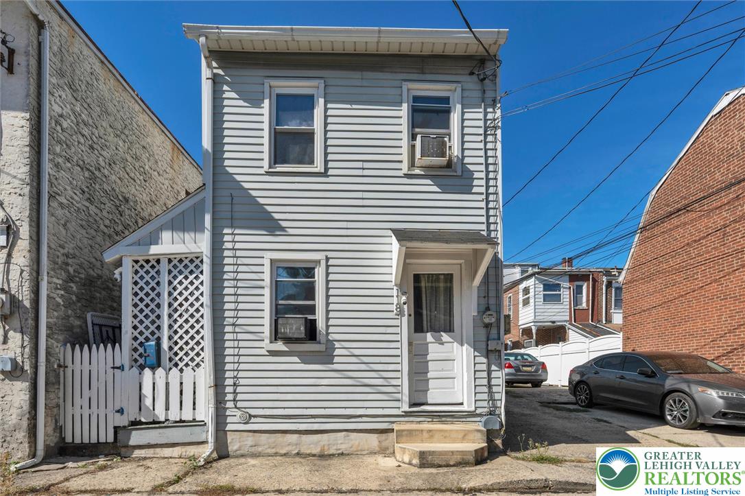 117 North Franklin Street Property Photo 34