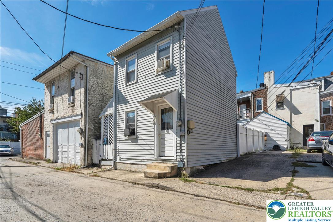 117 North Franklin Street Property Photo 35