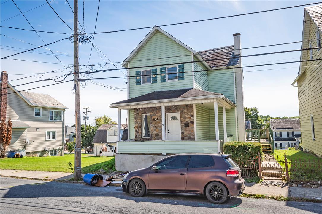 710 William Street Property Photo 1