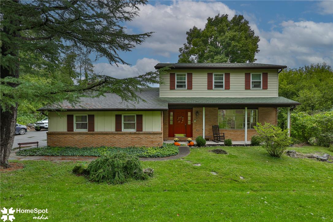 6039 Glen Road Property Photo 1