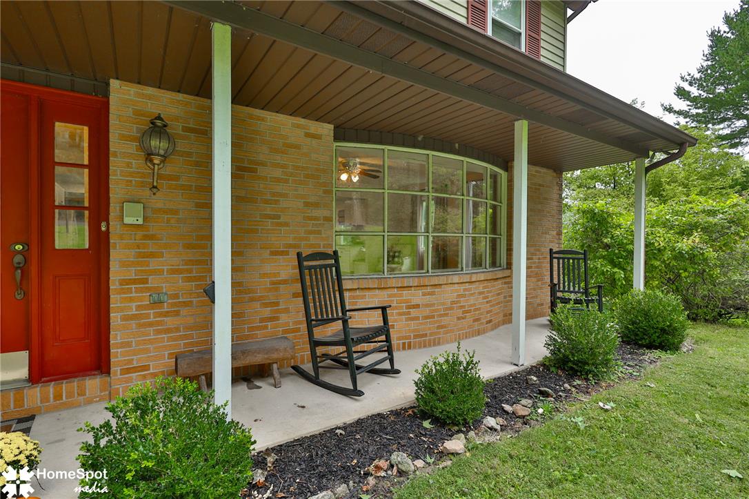 6039 Glen Road Property Photo 5