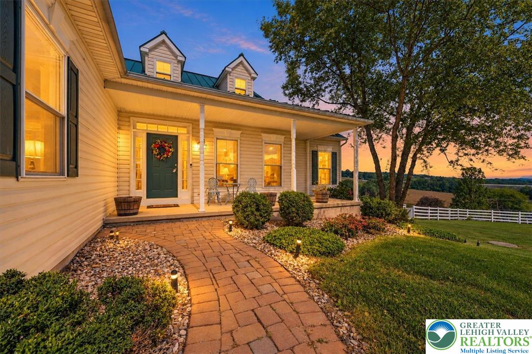 3857 Tie Road Property Photo 1