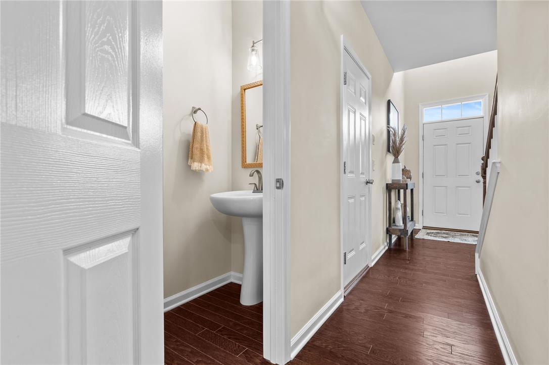 963 Spring White Drive Property Photo 15