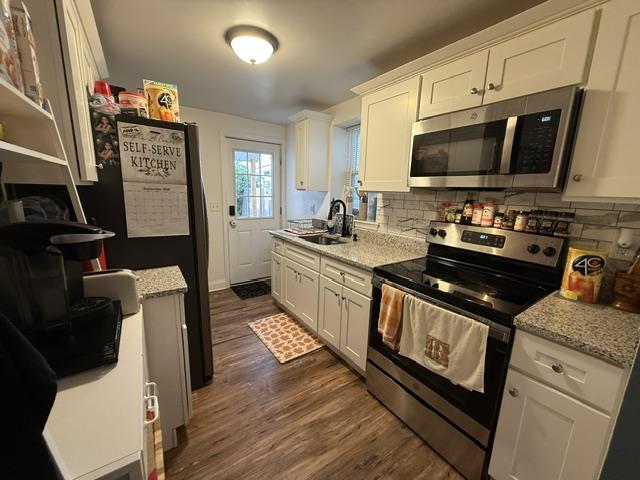 613 West Cedar Street Property Photo 4