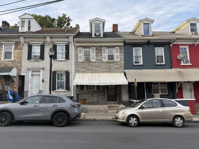 507 West Gordon Street Property Photo 1