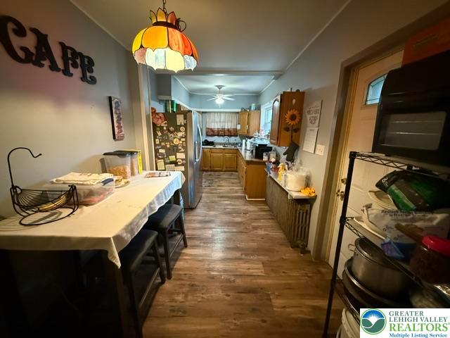 507 West Gordon Street Property Photo 2