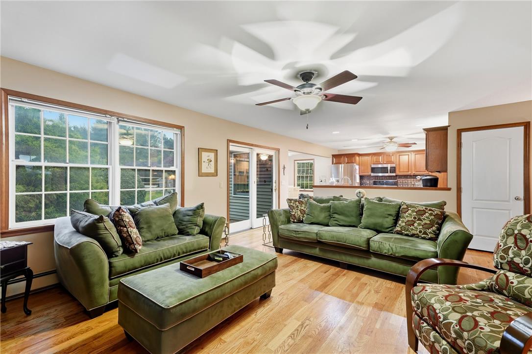 407 Danielle Drive Property Photo 15