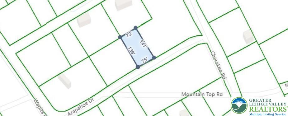 605 Arapahoe Drive Property Photo 1