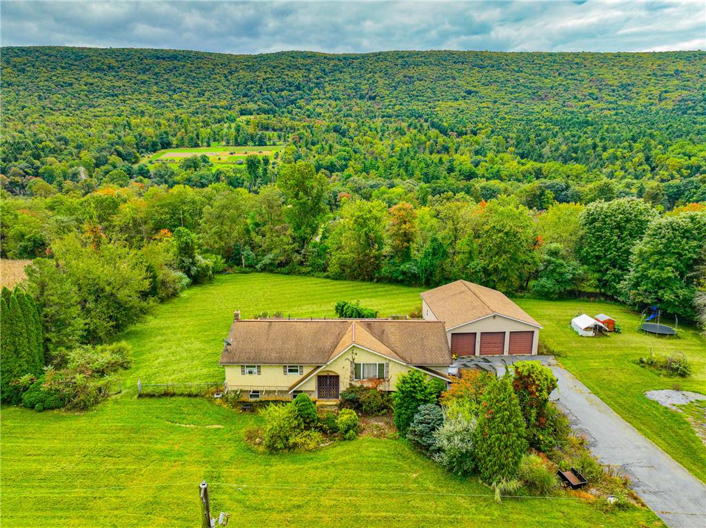 1965 Lower Smith Gap Road Property Photo 1