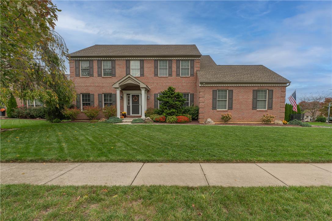 5547 Covenant Court Property Photo 1