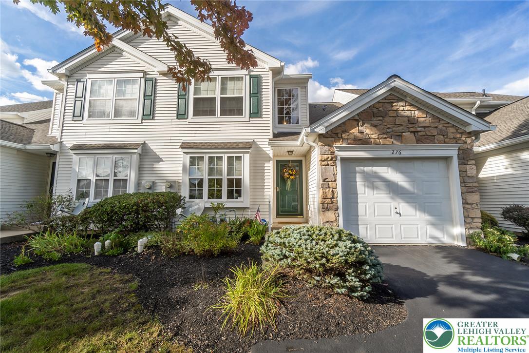 276 Park Ridge Drive Property Photo 1
