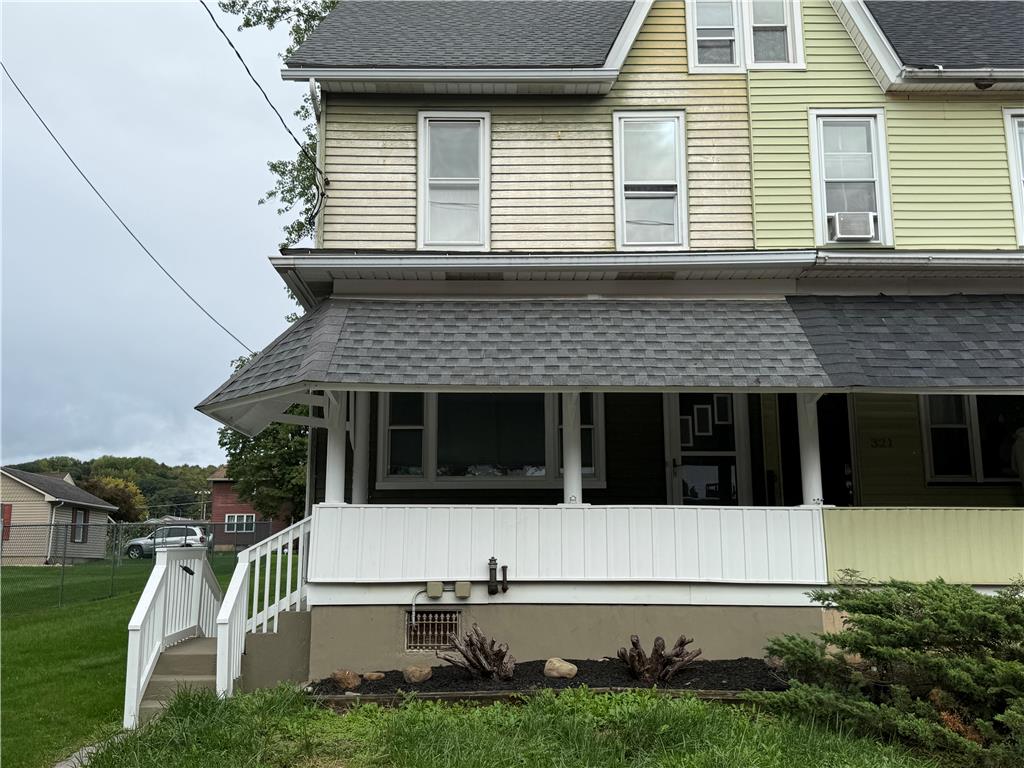 319 Washington Street Property Photo 1