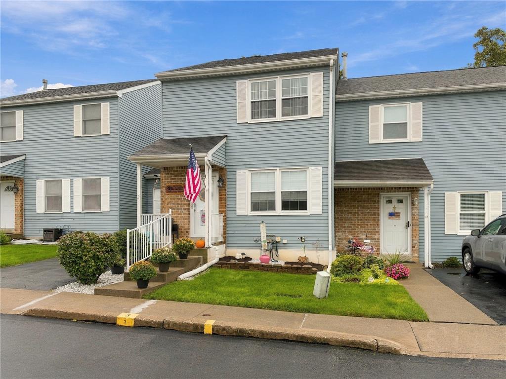 2 Princeton Court Property Photo 1