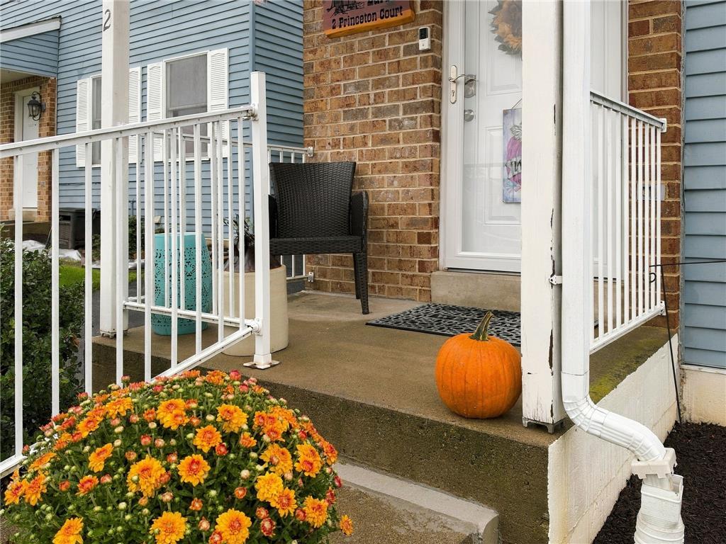 2 Princeton Court Property Photo 4