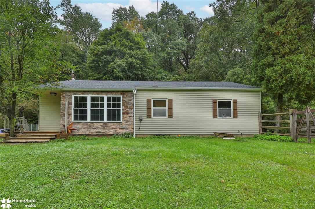 2865 Hemlock Street Property Photo 1