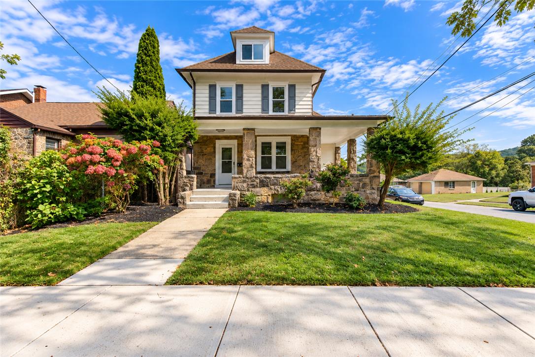 622 Folk Street Property Photo 1