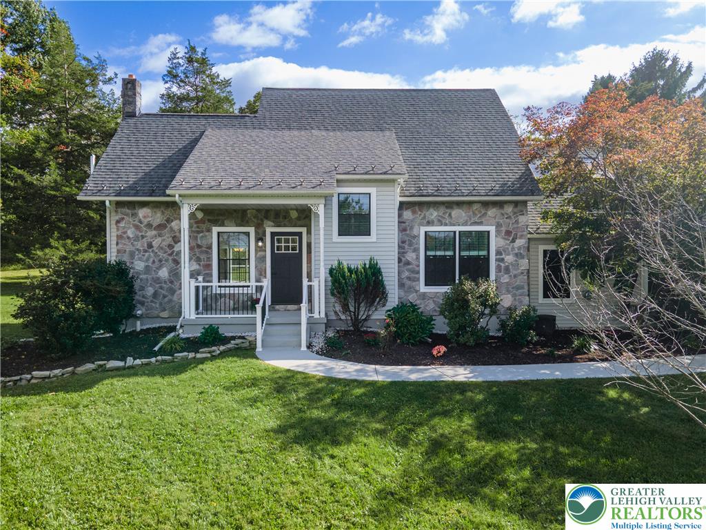 3410 Church Road Property Photo 2
