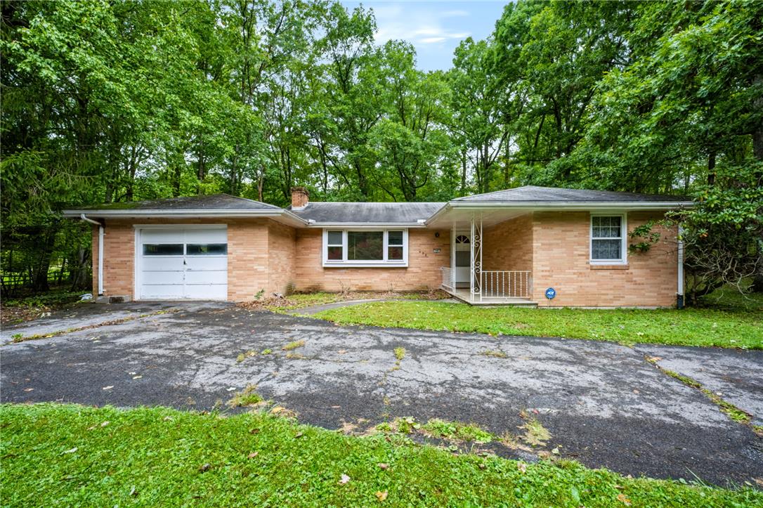 458 Old Allentown Road Property Photo 1