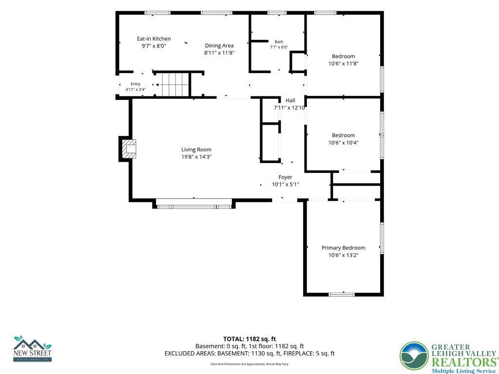 458 Old Allentown Road Property Photo 24