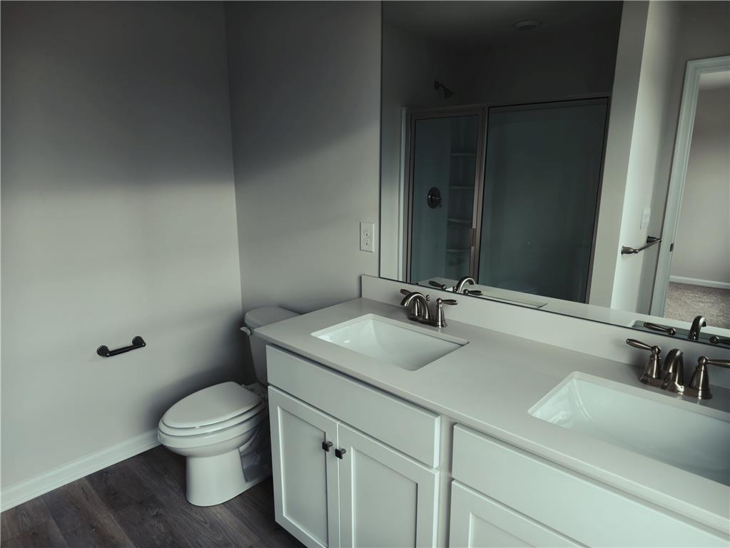 8215 Brodie Court Property Photo 23
