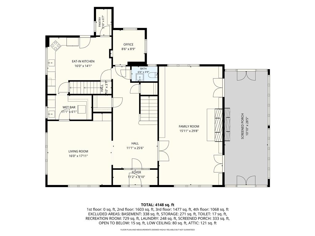 1800 West Union Boulevard 1 Property Photo 46