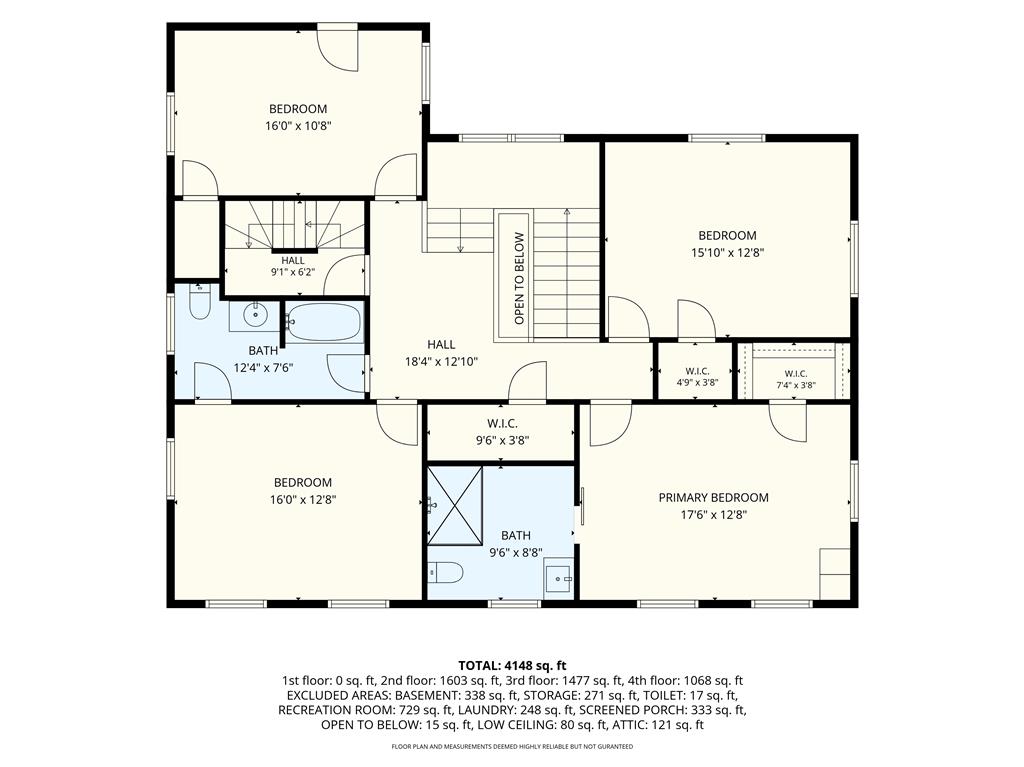 1800 West Union Boulevard 1 Property Photo 48