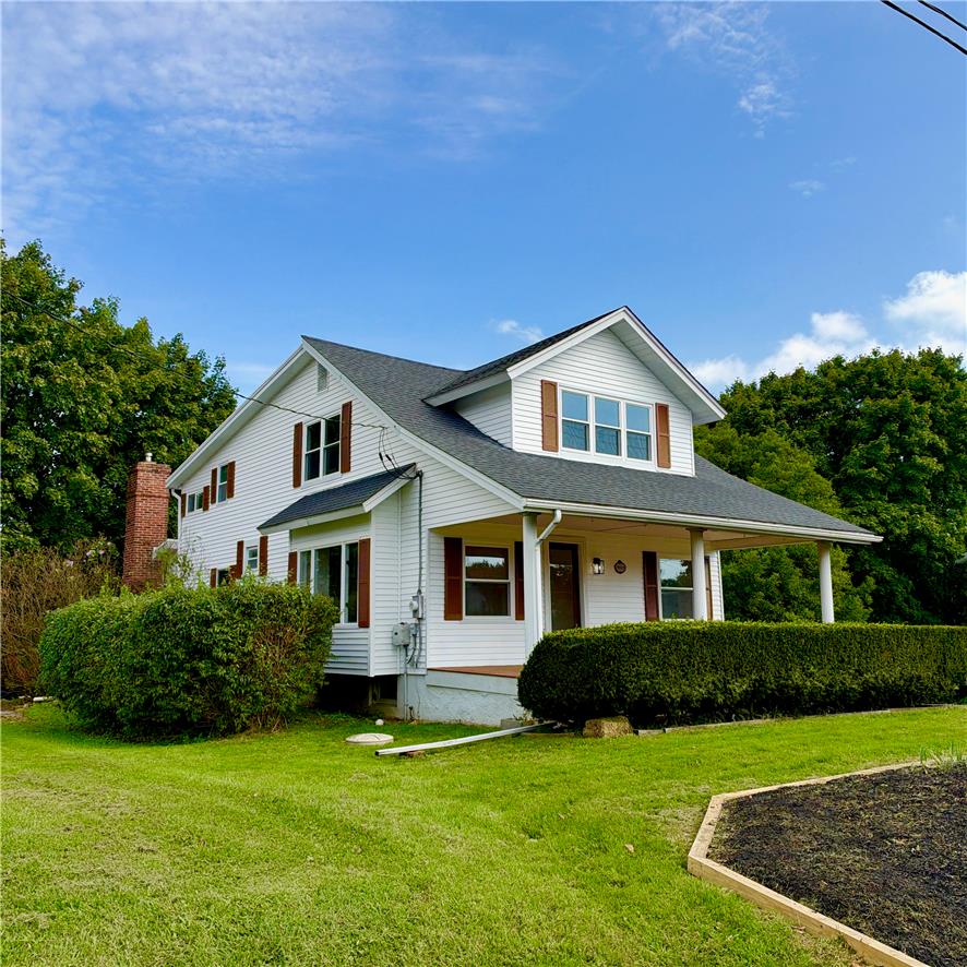5111 Vera Cruz Road Property Photo 1