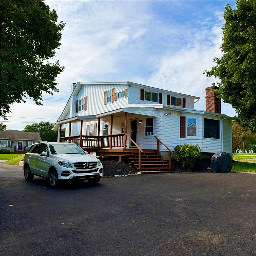 5111 Vera Cruz Road Property Photo 3
