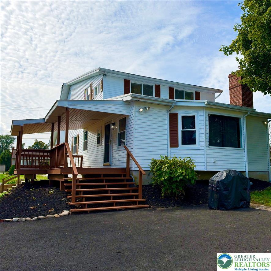 5111 Vera Cruz Road Property Photo 4