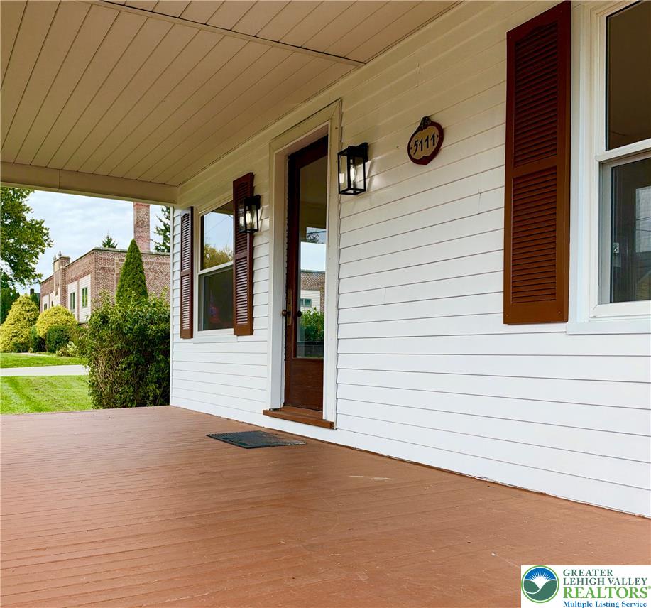 5111 Vera Cruz Road Property Photo 6