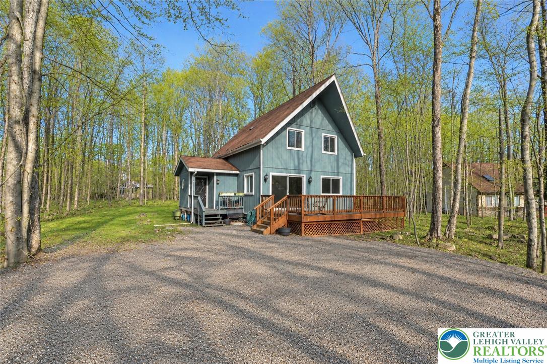 113 Gross Drive Property Photo 2
