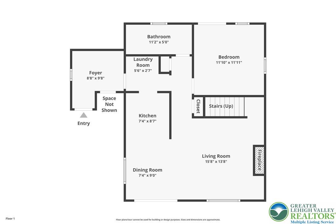 113 Gross Drive Property Photo 5