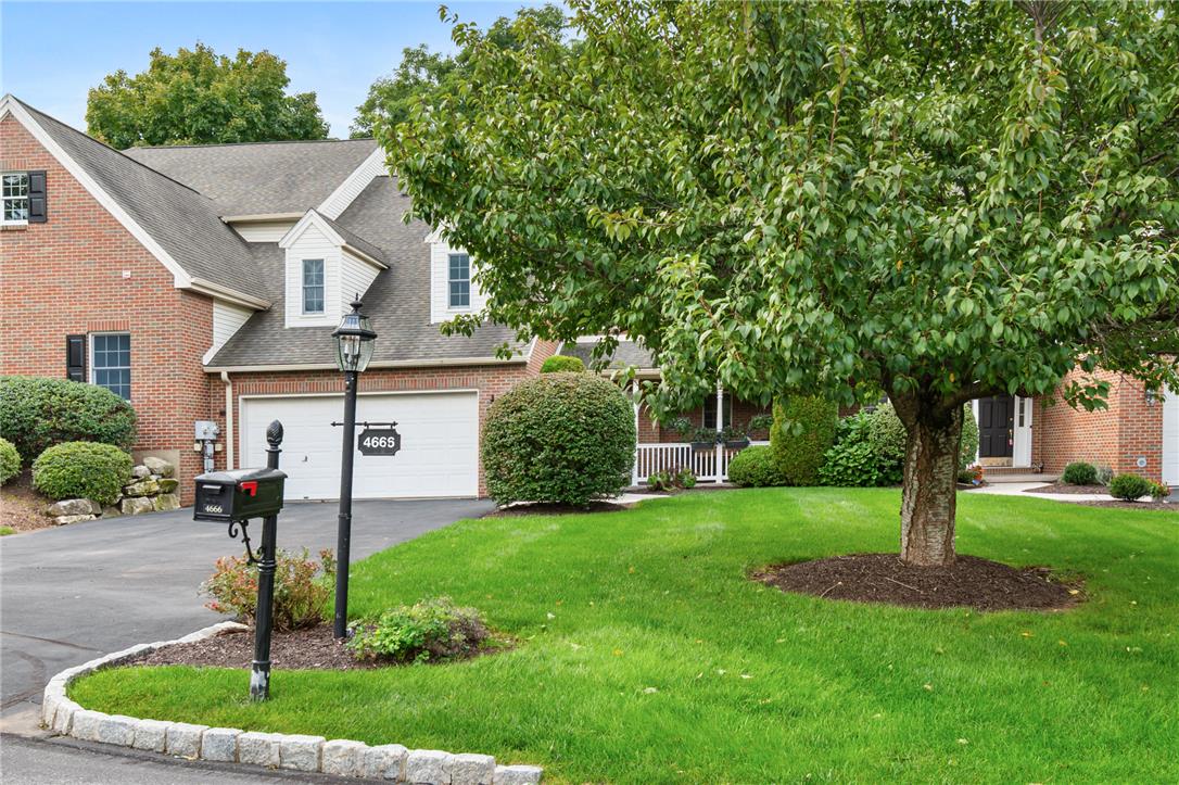 4666 Pinehurst Circle Property Photo 1