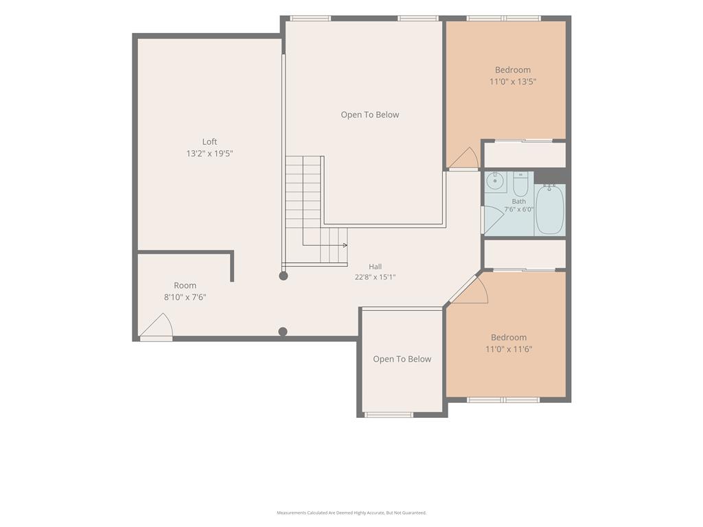 4666 Pinehurst Circle Property Photo 41