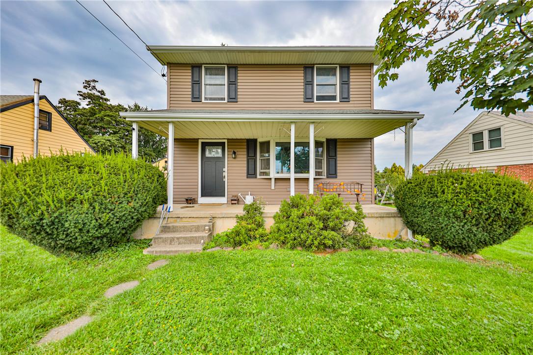 2729 Jones Boulevard Property Photo 1