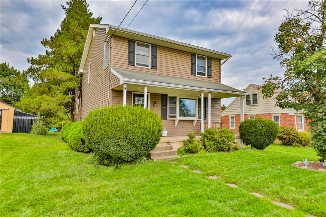 2729 Jones Boulevard Property Photo 5