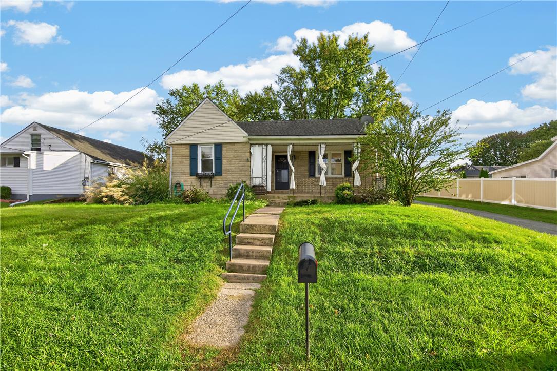 3630 Orth Street Property Photo 1