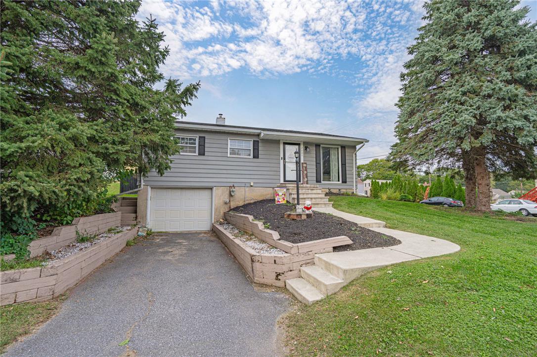 2601 Seip Avenue Property Photo 1