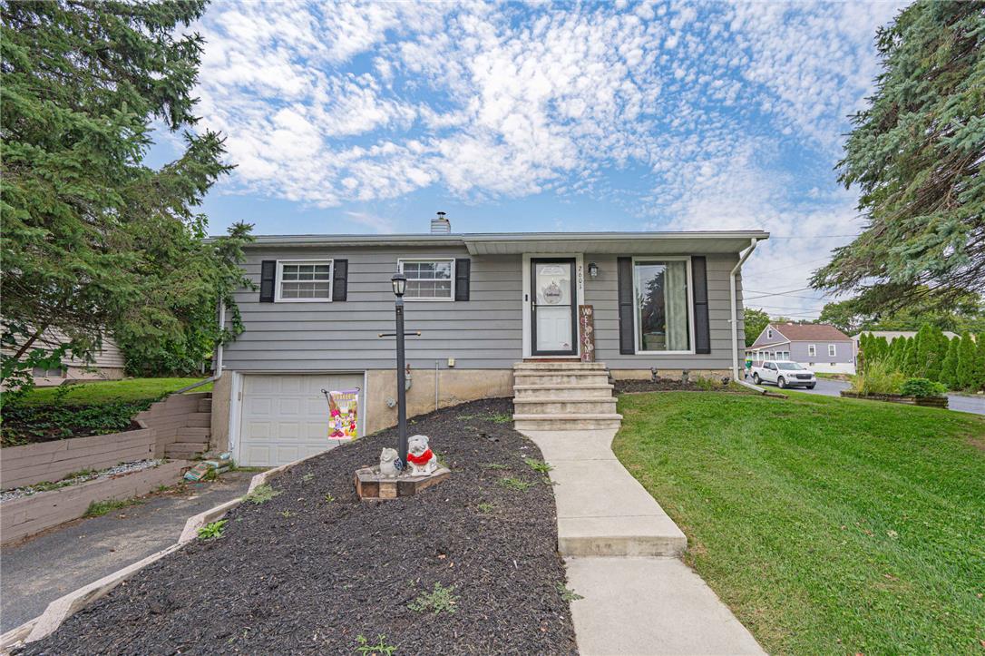2601 Seip Avenue Property Photo 2