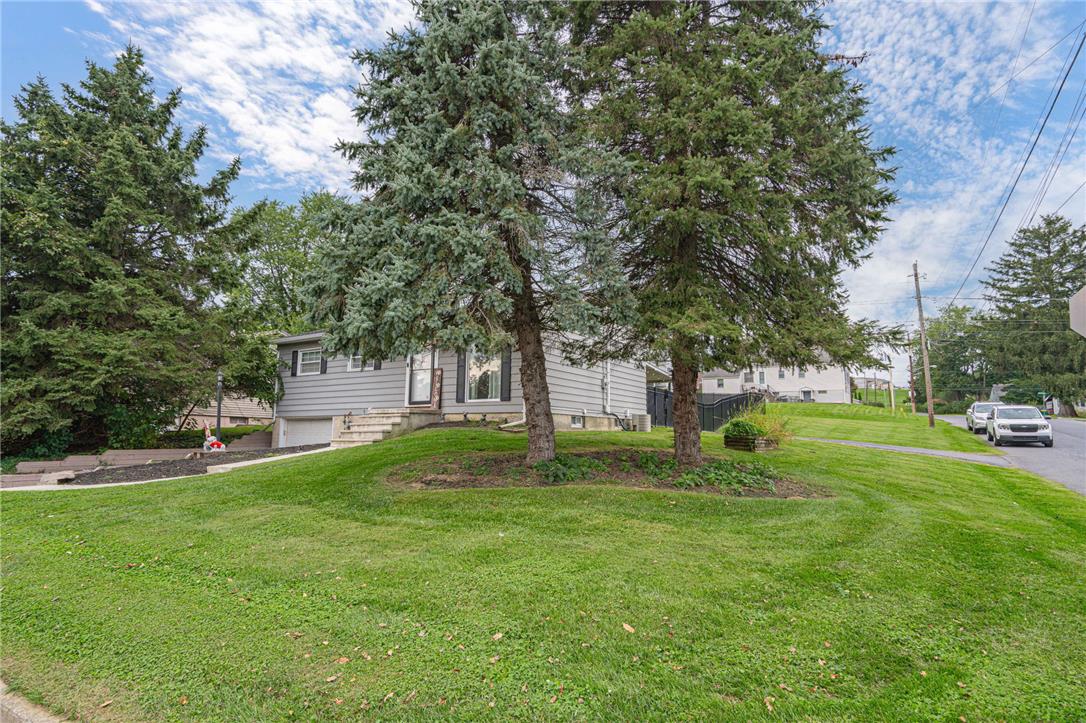 2601 Seip Avenue Property Photo 4