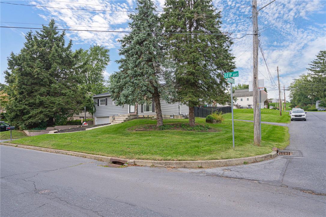 2601 Seip Avenue Property Photo 6