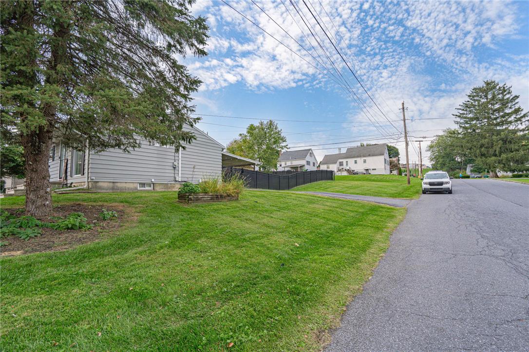 2601 Seip Avenue Property Photo 7
