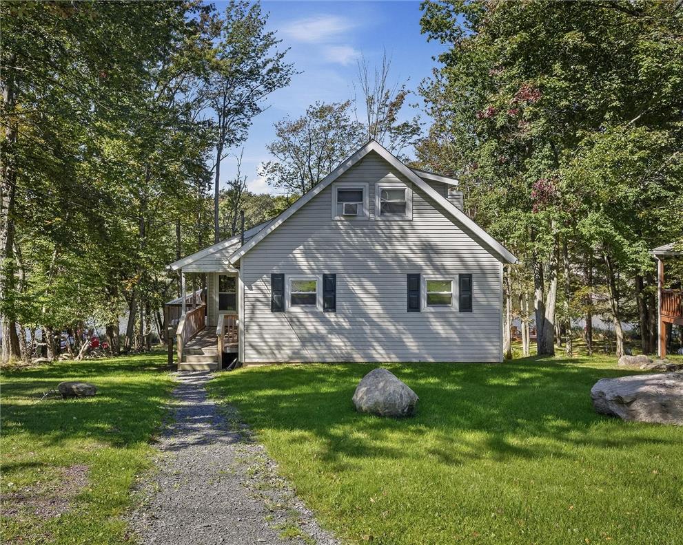 5170 Classic Drive Property Photo 3