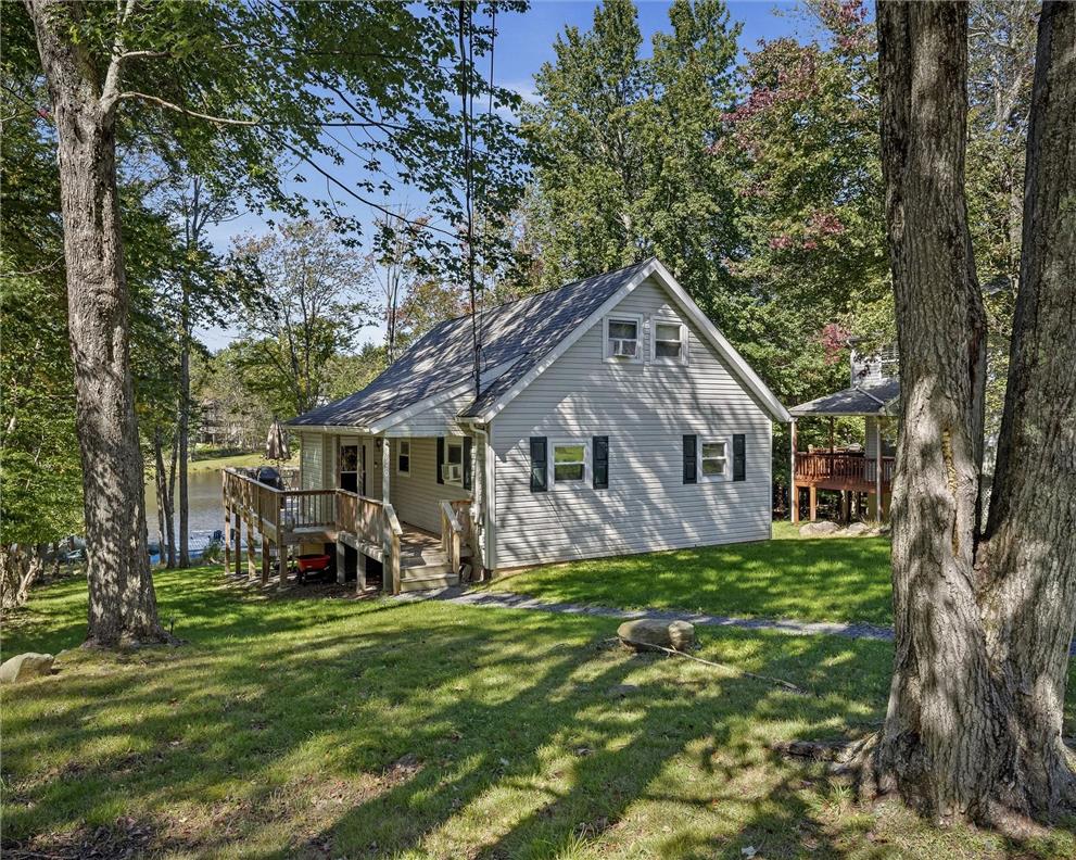 5170 Classic Drive Property Photo 37