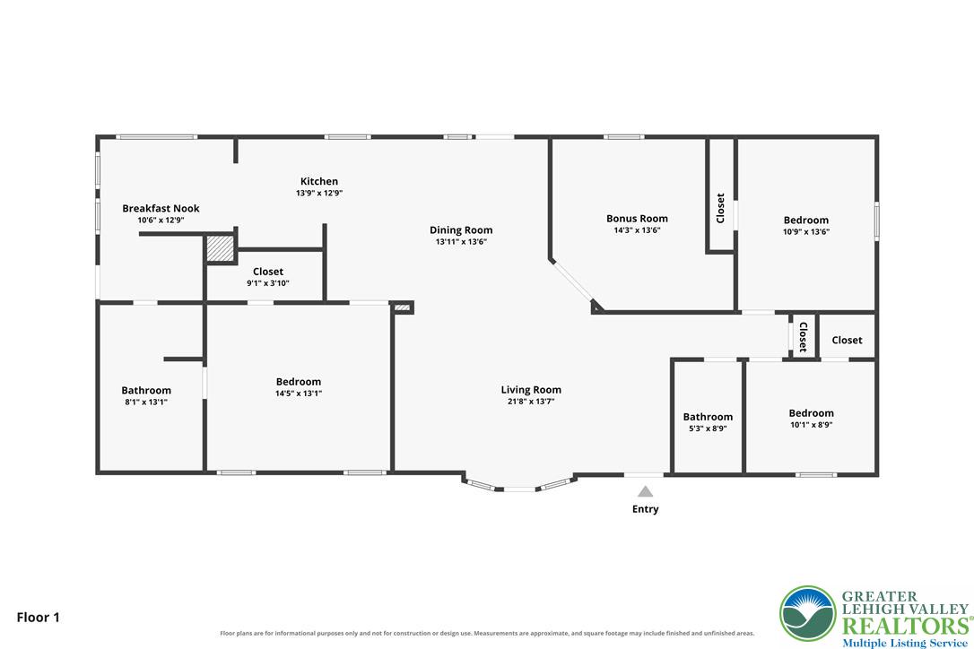 4181 Heritage Lane Property Photo 5