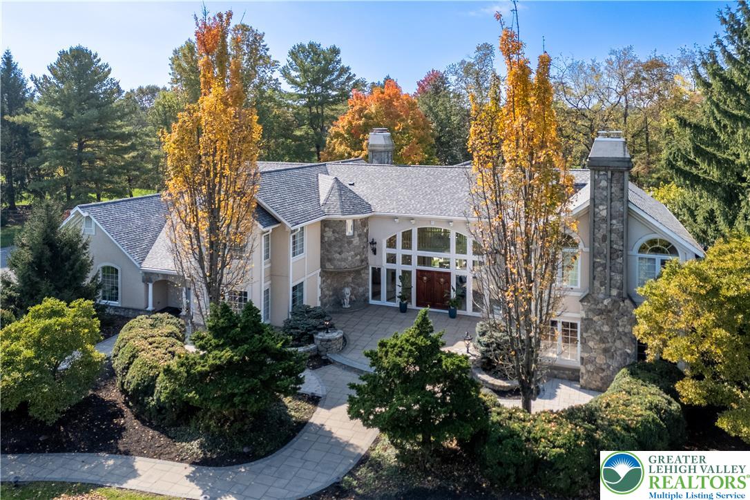1751 Deer Run Road Property Photo 1