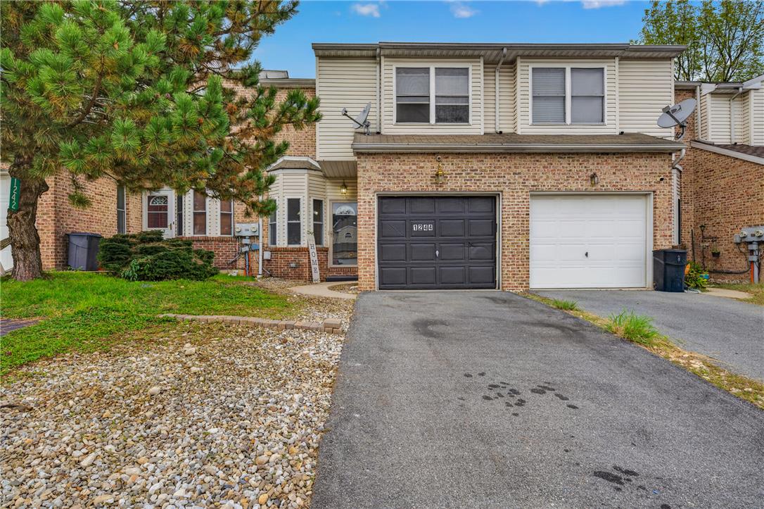 1244 Old Gate Road Property Photo 1